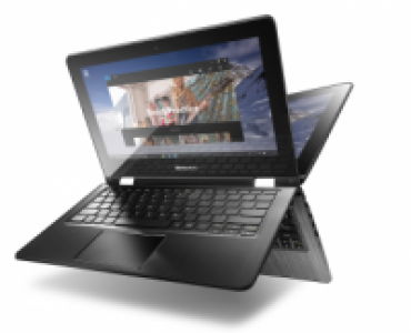 Carrefour  Convertible 2 en 1 Lenovo YOGA 300-11IBR con 2GB, 32GB, 11,6