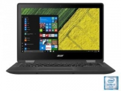Convertible 2 en 1 Acer Spin 5 SP513-51-78WE con i7, 4GB, 25