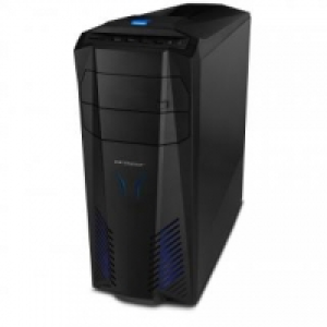 CPU Medion Erazer X57 X5219 con i5, 32GB, 1TB
