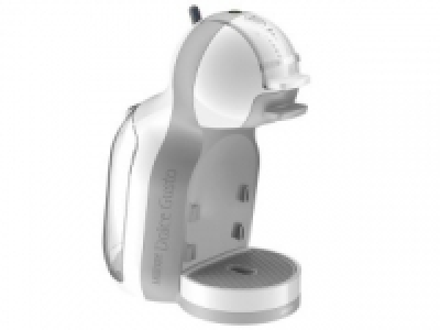 Carrefour  Cafetera Monodosis Krups Dolce Gusto MiniMe - Blanca