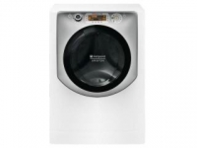 Carrefour  Lavadora-Secadora 10 Kg Hotpoint Ariston AQD 1071 D 69 EU