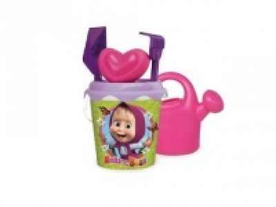 Cubo Completo Masha y el Oso