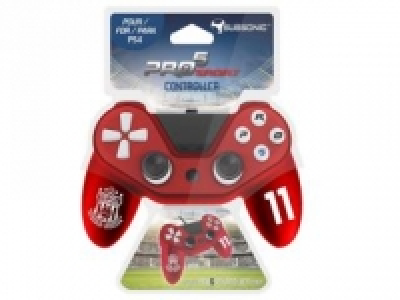 Mando Pro Controller Football para PS4