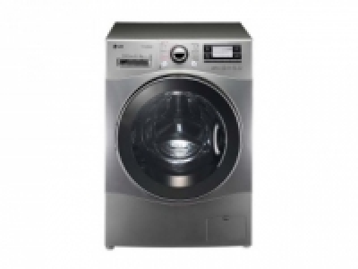 Lavadora-Secadora LG FH695BDH6