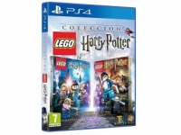 Carrefour  Lego Harry Potter Collection para PS4