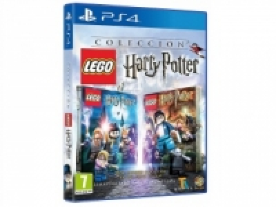 Lego Harry Potter Collection para PS4