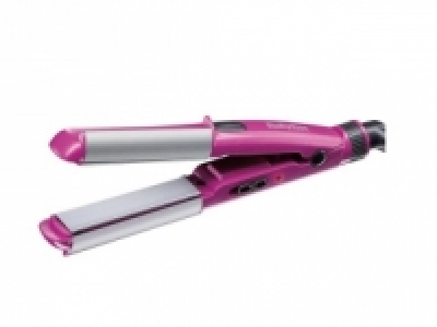 Carrefour  Plancha de Pelo Babyliss 776503