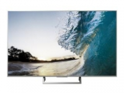TV LED 65 Inch Sony 65XE8596, UHD 4K, Smart TV