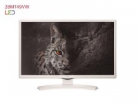 Carrefour  TV LED 28 Inch LG 28MT49VW, HD Ready