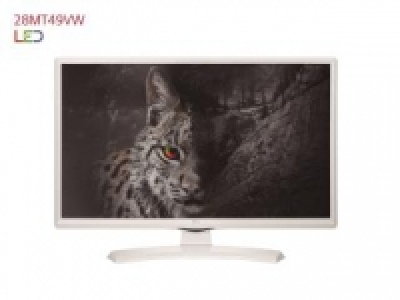 TV LED 28 Inch LG 28MT49VW, HD Ready