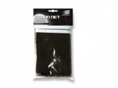Red de Nylon Reja para Tenis Mesa Negra