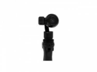Videocámara Gimbal DJi Osmo 4K - Negro