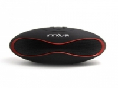 Altavoz Innova ALT20 con Bluetooth - Negro