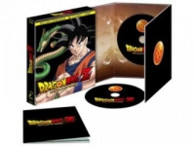 Dragon Ball Z Battle Of Gods - Edición Extendida Coleccionis