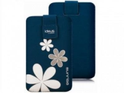 Funda para Móvil Ideus CASE2PDA