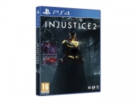 Carrefour  Injustice 2 para PS4