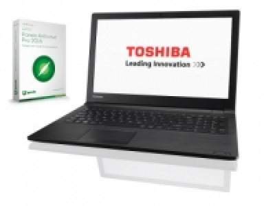 Carrefour  Portátil Toshiba Satellite Pro R50-C-11R con Intel, 4GB, 1TB