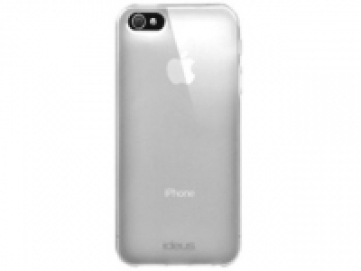 Carrefour  Carcasa TPU Ideus para Iphone 5 - Blanca