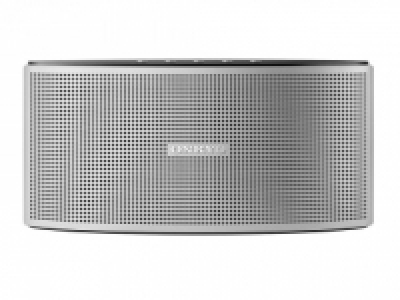 Carrefour  Altavoz Portátil Onkyo con Bluetooth X3 - Plata