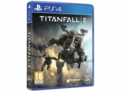 Carrefour  Titanfall 2 para PS4