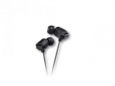 Carrefour  Auriculares JVC HAFX102 - Negro