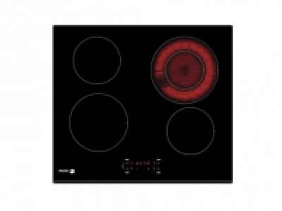 Placa Vitrocerámica Fagor FPV4240S