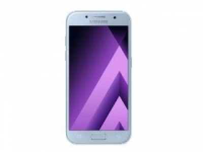 Carrefour  Móvil Samsung Galaxy A3 (2017) - Azul