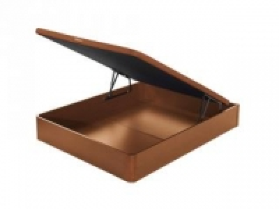 Abatible Madera Flex 19 Tapa 3D 90X190cm- Cerezo