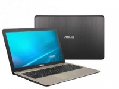 Carrefour  Portatil Asus D540SA- XX621D con intel, 4GB, 500GB, 15,6