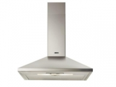 Carrefour  Campana Decorativa Zanussi ZHC6131X