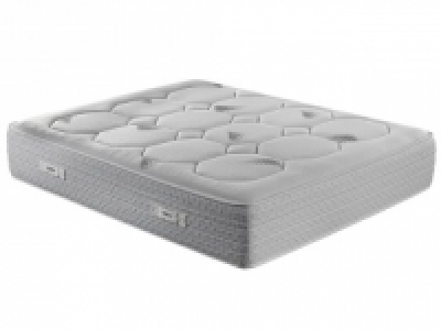 Colchón de BULTEX Bultex Elysium 180x182cm. - Blanco