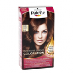 Palette Intensive Creme tinte Castaño Caramelo Nº 5,6 caja 1 ud