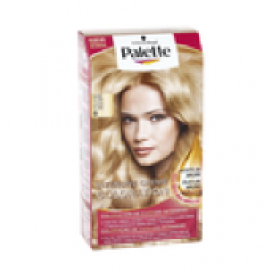 Palette Intensive Creme tinte Rubio Claro Nº 8 caja 1 ud