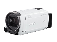 MediaMarkt Canon Videocámara - Canon LEGRIA HF R706, 3.28MP CMOS, Full HD, Bl