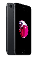MediaMarkt Apple Móvil - iPhone 7 de 256GB con red 4G LTE, pantalla Retina HD