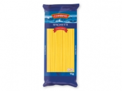 COMBINO Espaguetis 0.55 €