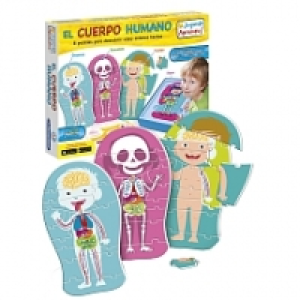 El Cuerpo Humano 15.99 €