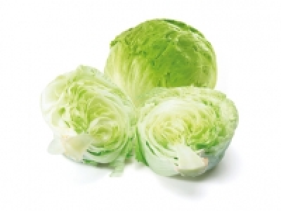 Lechuga iceberg 0.44 €