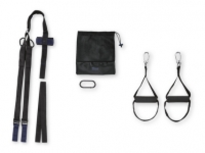 CRIVIT Cintas de entrenamiento por suspensión 9.99 €