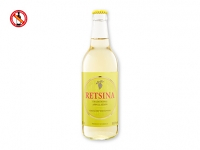 Lidl  ERIDANOUS Retsina