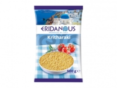 Lidl  ERIDANOUS Bulgur/Orzo