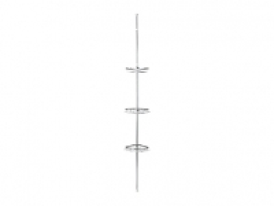 MIOMARE Estantería de baño telescópica 17.99 €