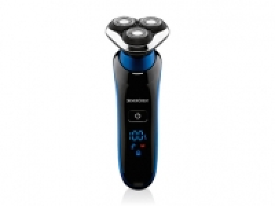 SILVERCREST PERSONAL CARE Afeitadora rotatoria 29.99 €