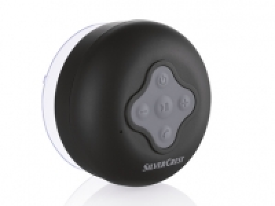 Lidl  SILVERCREST Altavoz Bluetooth® para baño