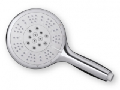 MIOMARE Cabezal de ducha multifuncional 8.99 €