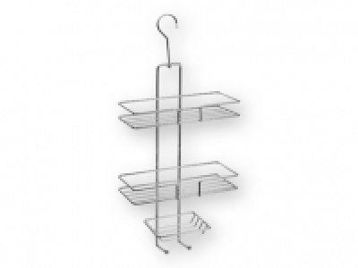 MIOMARE Estantería de ducha 7.99 €