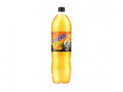 Lidl  FREEWAY Bebida de naranja 0% azúcares añadidos