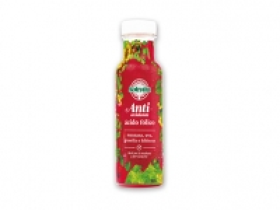 SOLEVITA Zumos funcionales 0.79 €