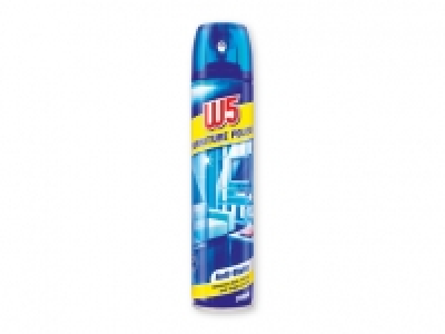 Lidl  W5 Inch Limpiamuebles
