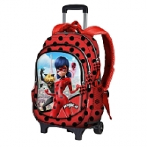 Ladybug - Trolley
